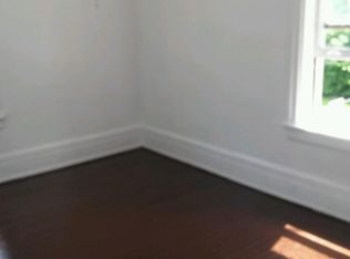156 Westminster Street #FL 2ND, Detroit, MI 48202