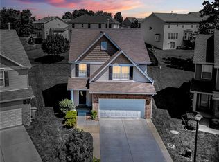 87 Parkgate Ct, Lake Saint Louis, MO 63367