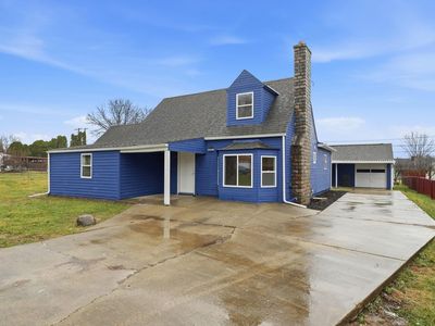 135 Rumsey Rd, Columbus, OH, 43207