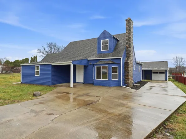 135 Rumsey Rd, Columbus, OH 43207