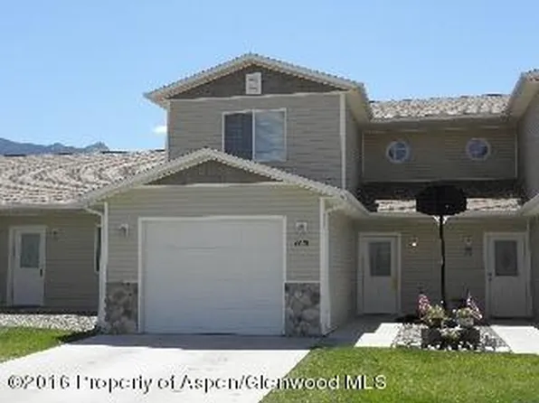 21 Bryan Loop, Parachute, CO 81635