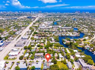 3037 NE 13th Ave, Fort Lauderdale, FL 33334