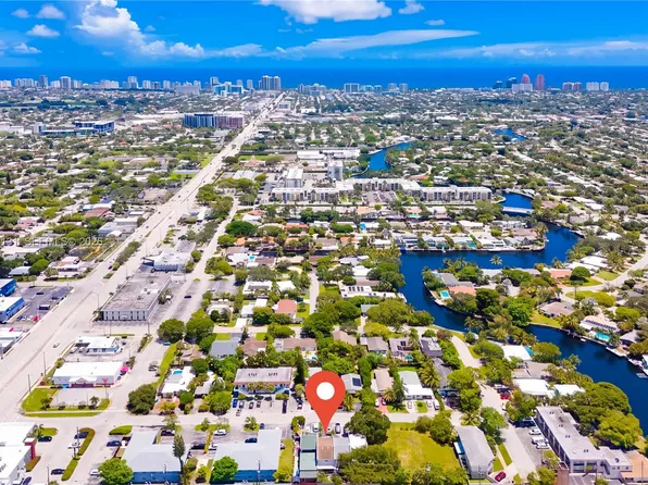 3037 NE 13th Ave, Fort Lauderdale, FL 33334