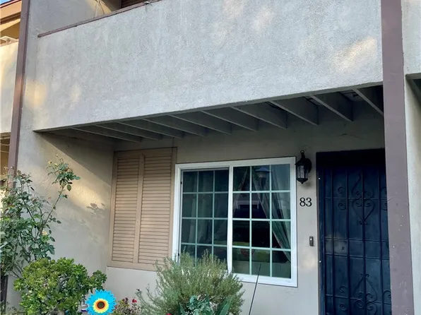 521 S Lyon St Unit 83, Santa Ana, CA 92701