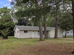 1688 Kennedy Rd, Saint Helen, MI 48656