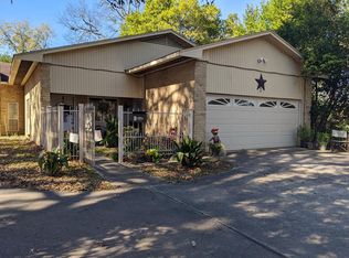 400 Forbes St, Nacogdoches, TX 75964