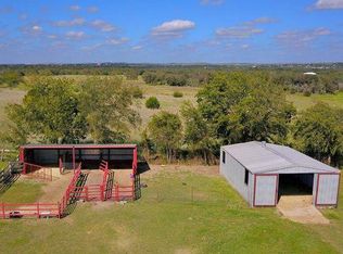 680 McClendon Walker Rd, Aledo, TX 76008