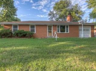 5416 County Line Rd, Kansas City, KS 66106