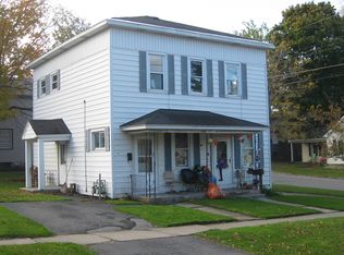 126 W Schuyler St #2, Oswego, NY 13126