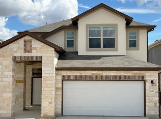 648 Backstays Loop, Kyle, TX 78640
