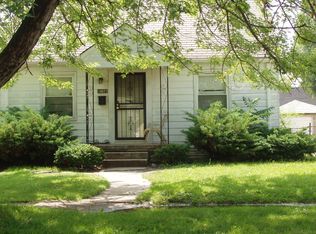18097 Barlow St, Detroit, MI 48205