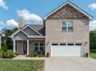 5220 Robert James Dr, Murfreesboro, TN 37129