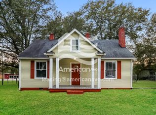 616 McHord St, Chester, SC 29706