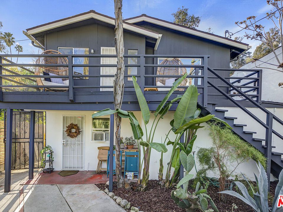 2426 Riverside Dr, Los Angeles, CA 90039 | Zillow