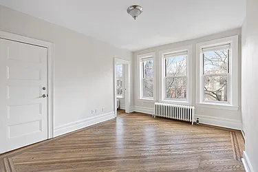 Rented by Brown Harris Stevens