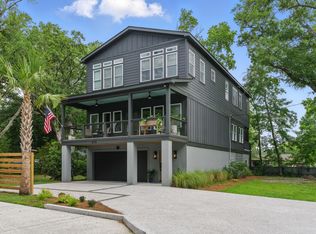 915 Dill Ave, Charleston, SC 29412
