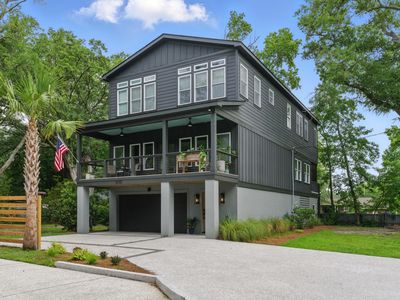 915 Dill Ave, Charleston, SC, 29412