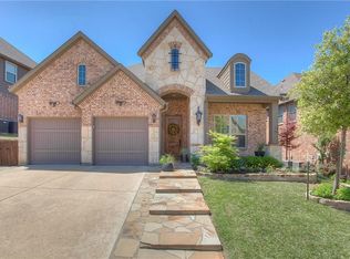 7324 Valencia Grove Ct, Fort Worth, TX 76132