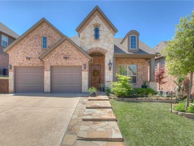 7324 Valencia Grove Ct, Fort Worth, TX, 76132