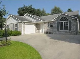 270 Shellbank Dr, Longs, SC 29568
