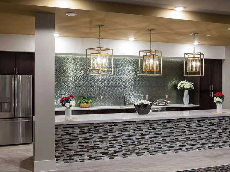 Firewheel Town Village 55+ — Photo 22