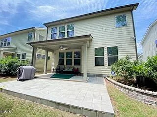 116 Concordia Woods Dr — Photo 29