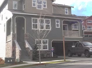 9225 Brinkley Ave SE, Snoqualmie, WA 98065