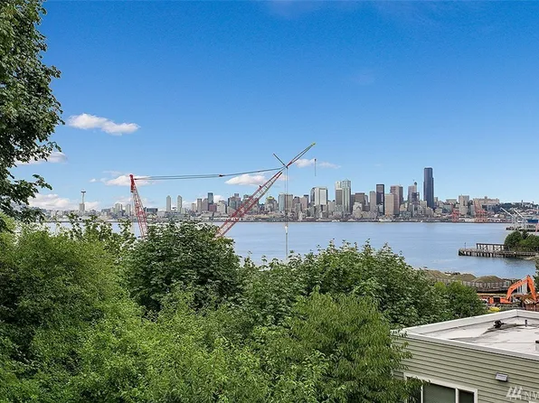 2325 Harbor Ave SW #1, Seattle, WA 98126