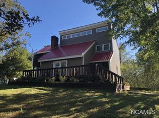 444 County Road 1772, Joppa, AL 35087