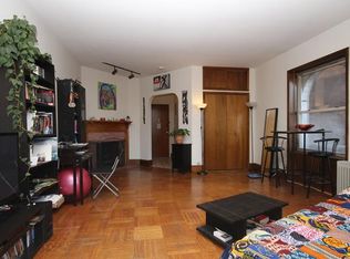 105 Riverside Dr APT 4F, New York, NY 10024