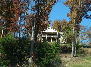 896 Deerridge Dr, Rutledge, TN 37861