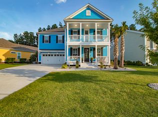 273 Calm Water Way, Summerville, SC 29486