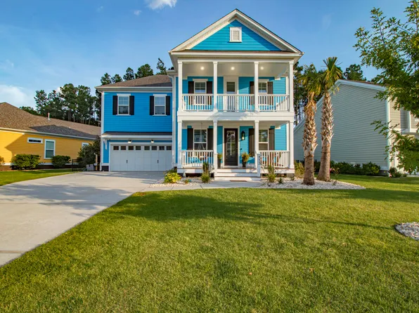273 Calm Water Way, Summerville, SC 29486