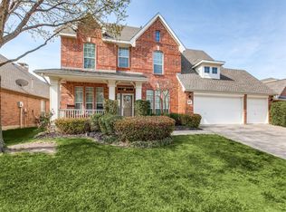 6837 Shoreway Dr, Grand Prairie, TX 75054