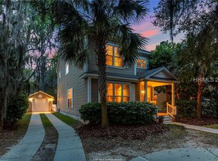 18 Chiswick Way, Bluffton, SC 29910