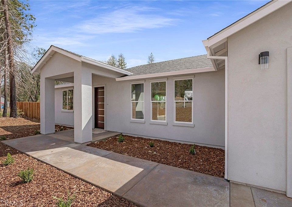 880 Thomasson Ln Paradise CA Zillow