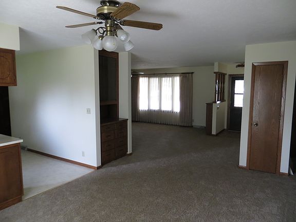 LIving room  from DN room 1