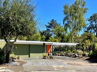 5 Mount Hood Ct, San Rafael, CA 94903