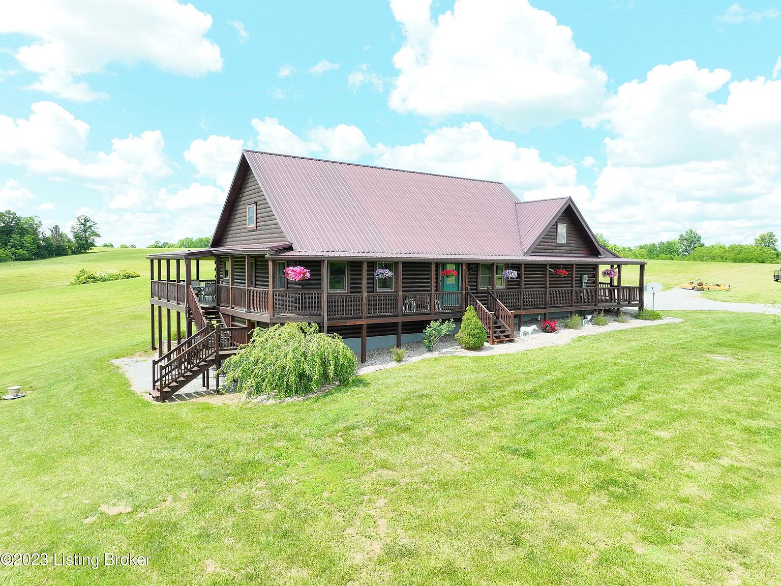 291 Wesley Miller Ln, Harrodsburg, KY 40330 MLS 1640583 Zillow