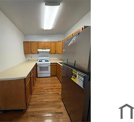1398 Fulton Ave #3