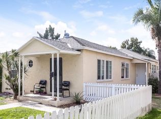 7903 Washington Ave, Whittier, CA 90602