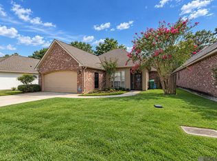 10334 Isabelle Ct, Denham Springs, LA 70726