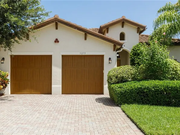 5275 Ferrari AVE, AVE MARIA, FL 34142