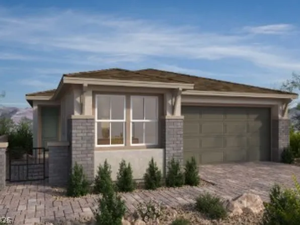 519 Clover Bar Ln, Las Vegas, NV 89138