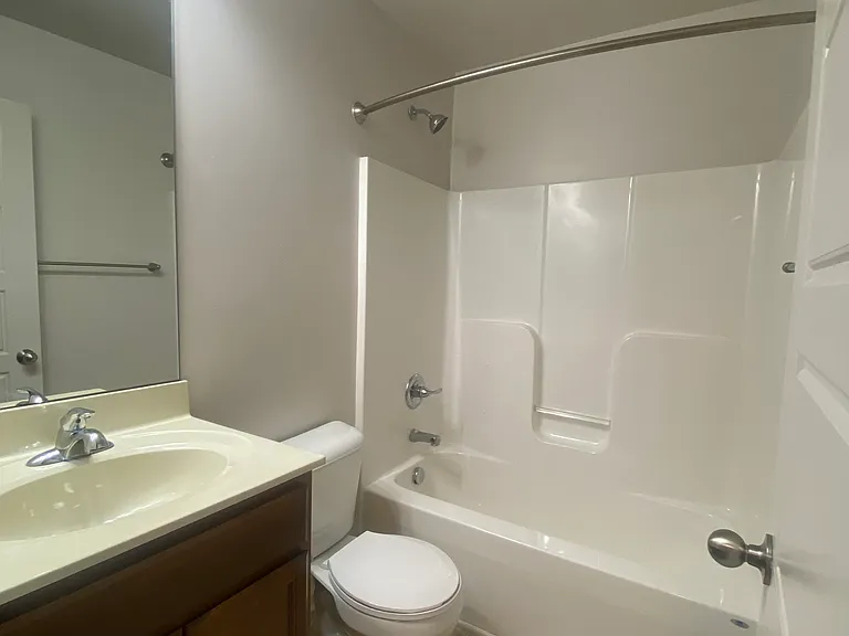 Hall Bath
