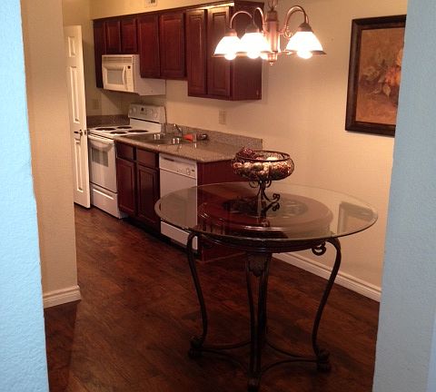 3rd image of 2451 N Rainbow Blvd Unit 1011