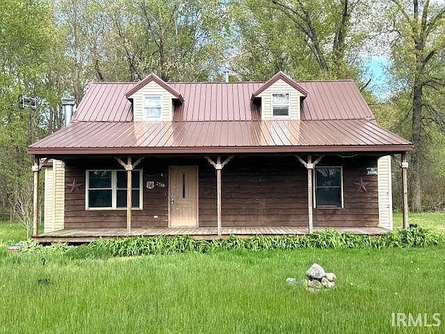 2568 S 675 E, Knox, IN 46534 | Zillow