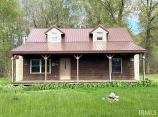 2568 S 675 E, Knox, IN 46534