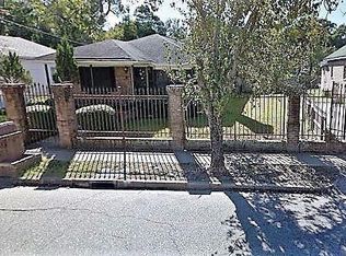 963 Texas St, Mobile, AL 36604
