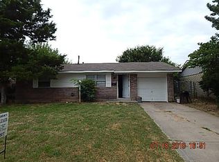 1616 Farmington Ave, Norman, OK 73072